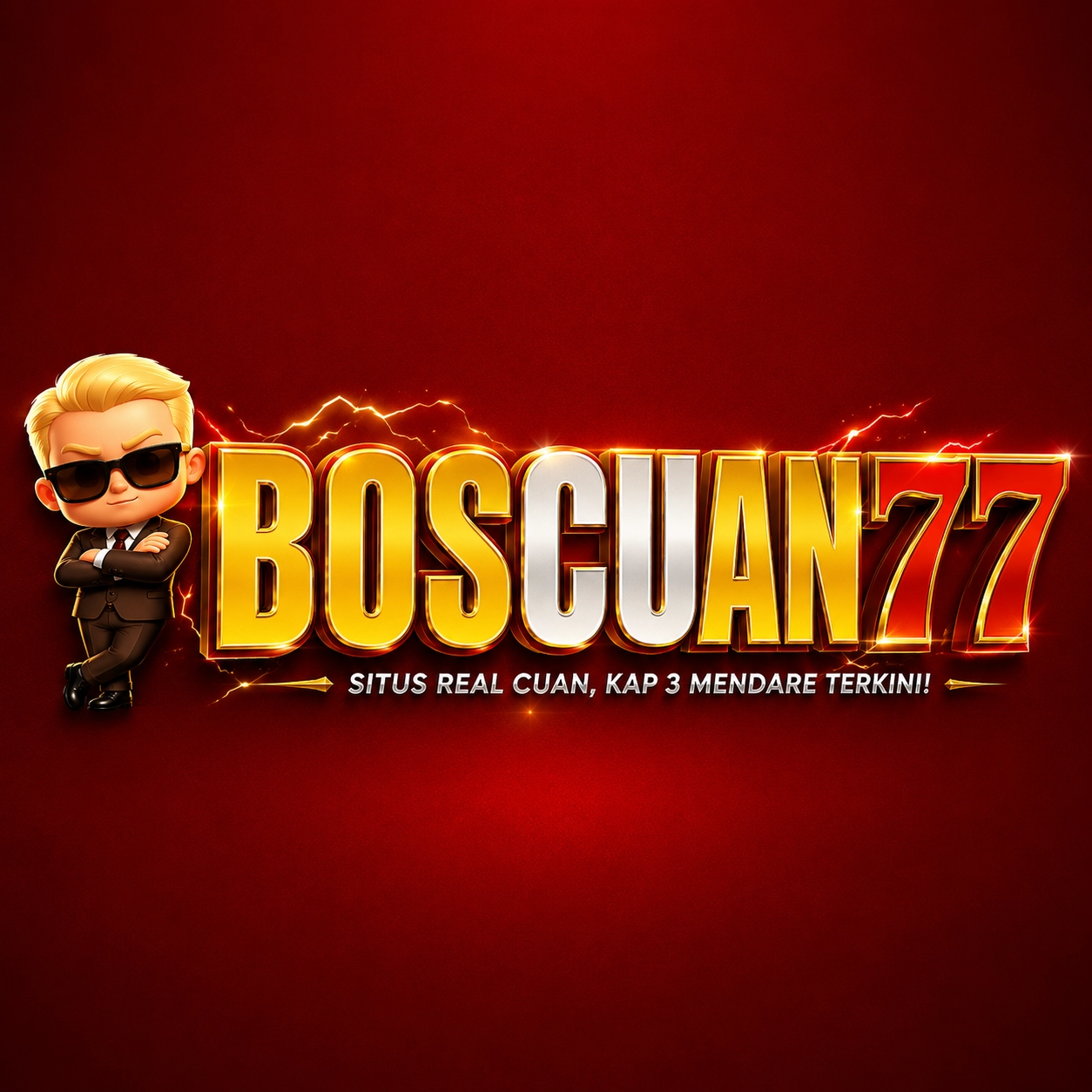 boscuan77 Logo